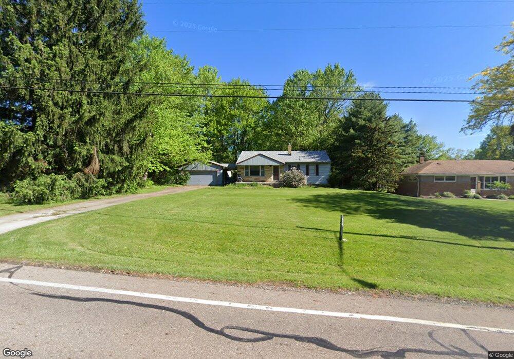 3827 Everett Rd, Richfield, OH 44286 - photo 1