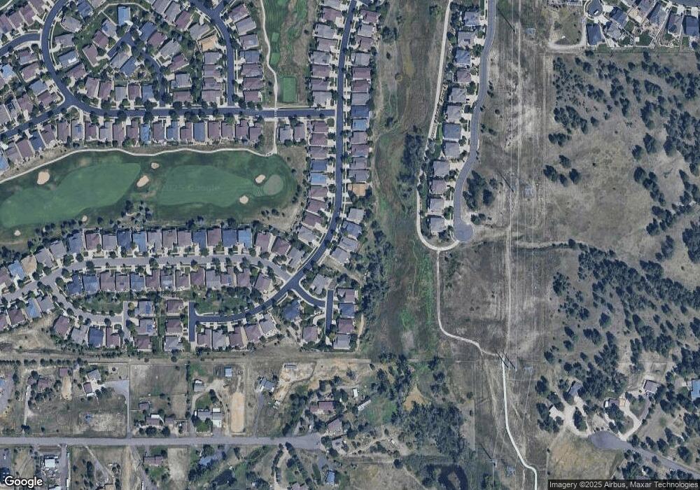 8192 S Catawba Ct, Aurora, CO 80016 - photo 1