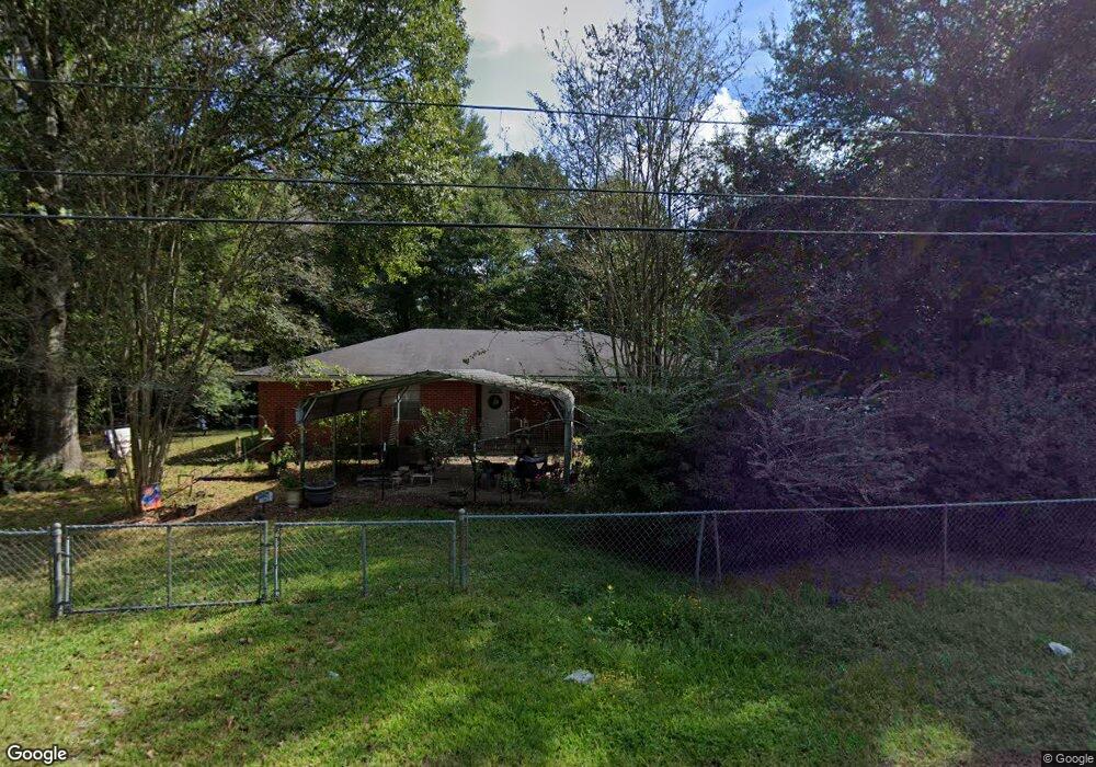 142 Geranium Dr, Picayune, MS 39466 - photo 1