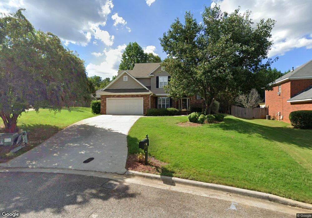 210 Whitworth Dr, Augusta, GA 30907 - photo 1