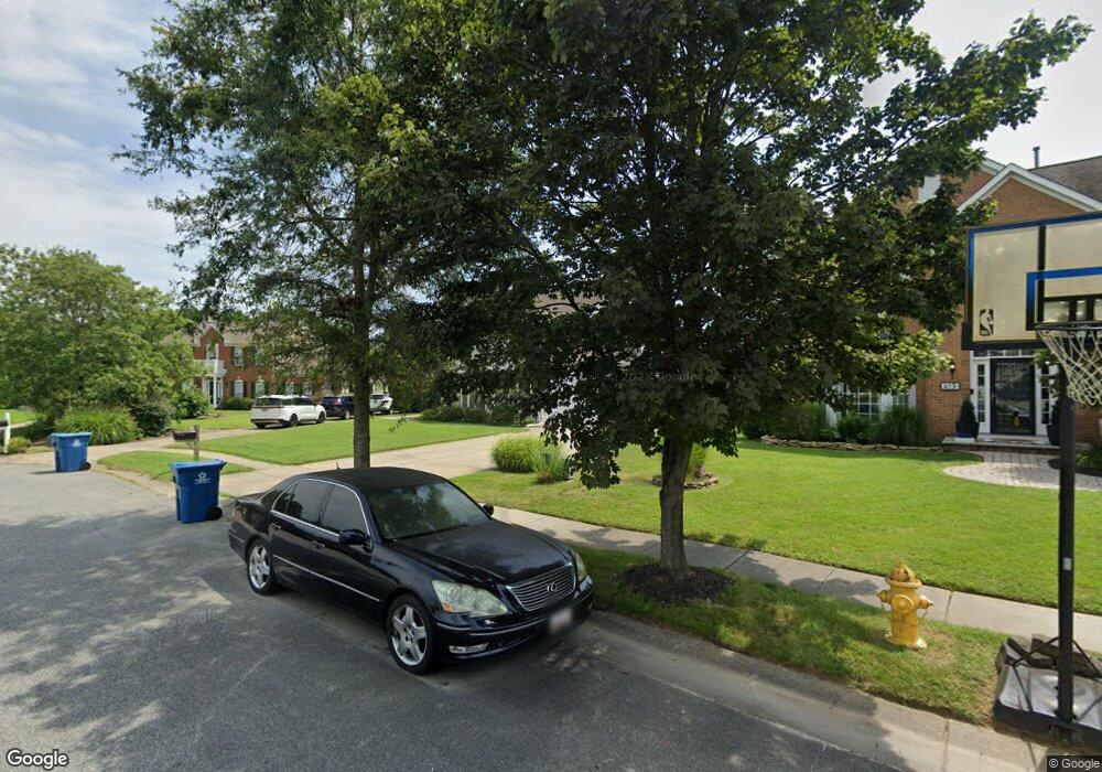 413 Creeks End Ln, Stevensville, MD 21666 - photo 1