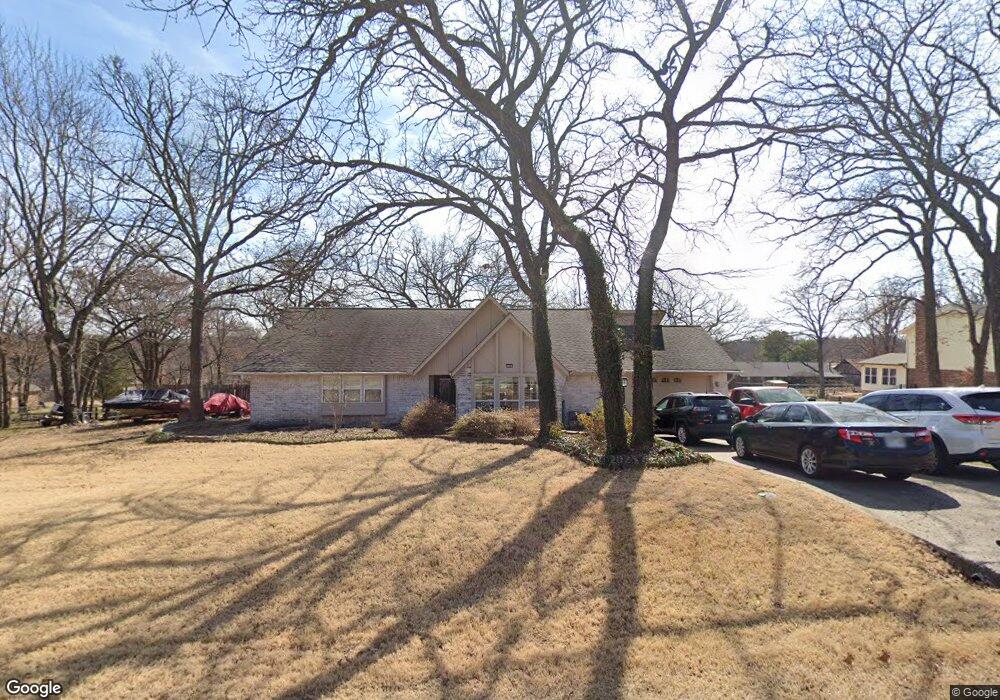 208 E 118th St S, Jenks, OK 74037 - photo 1