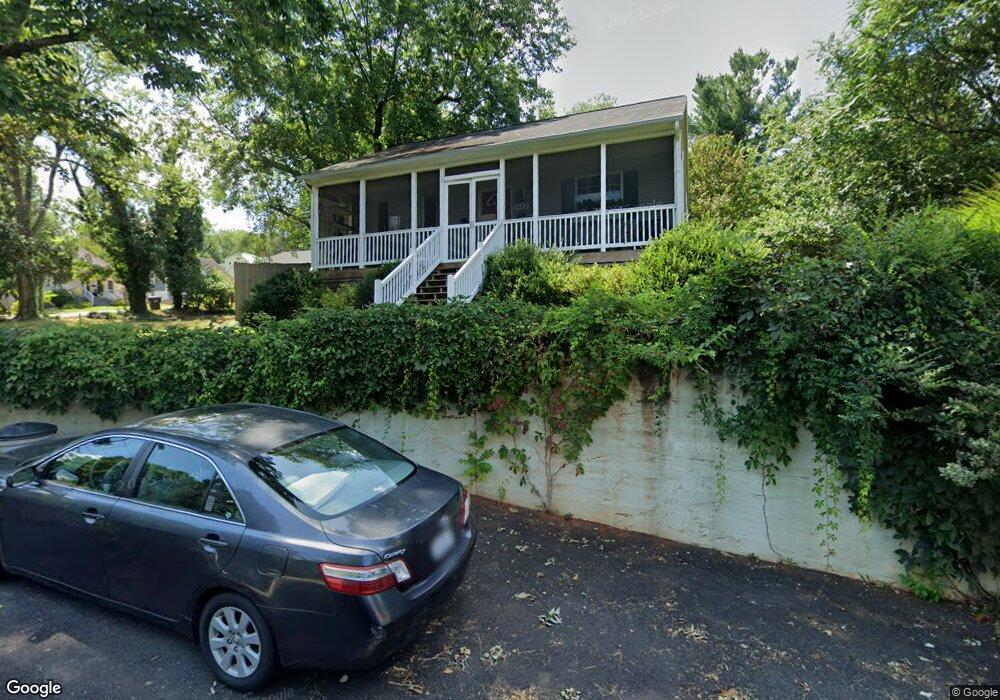 1409 Monticello Rd, Charlottesville, VA 22902 - photo 1