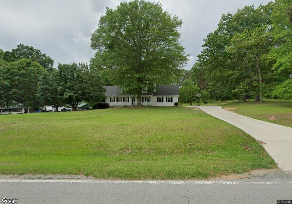 2409 Old Newnan Rd, Carrollton, GA 30116 - photo 1