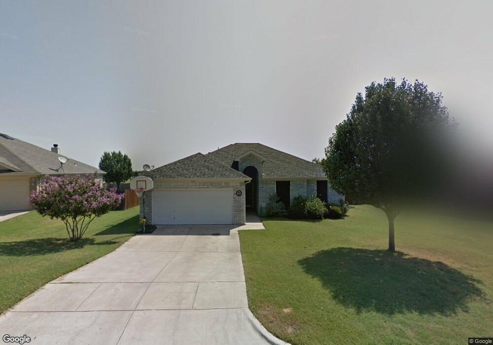 109 Timber Cross Ct, Azle, TX 76020 - photo 1