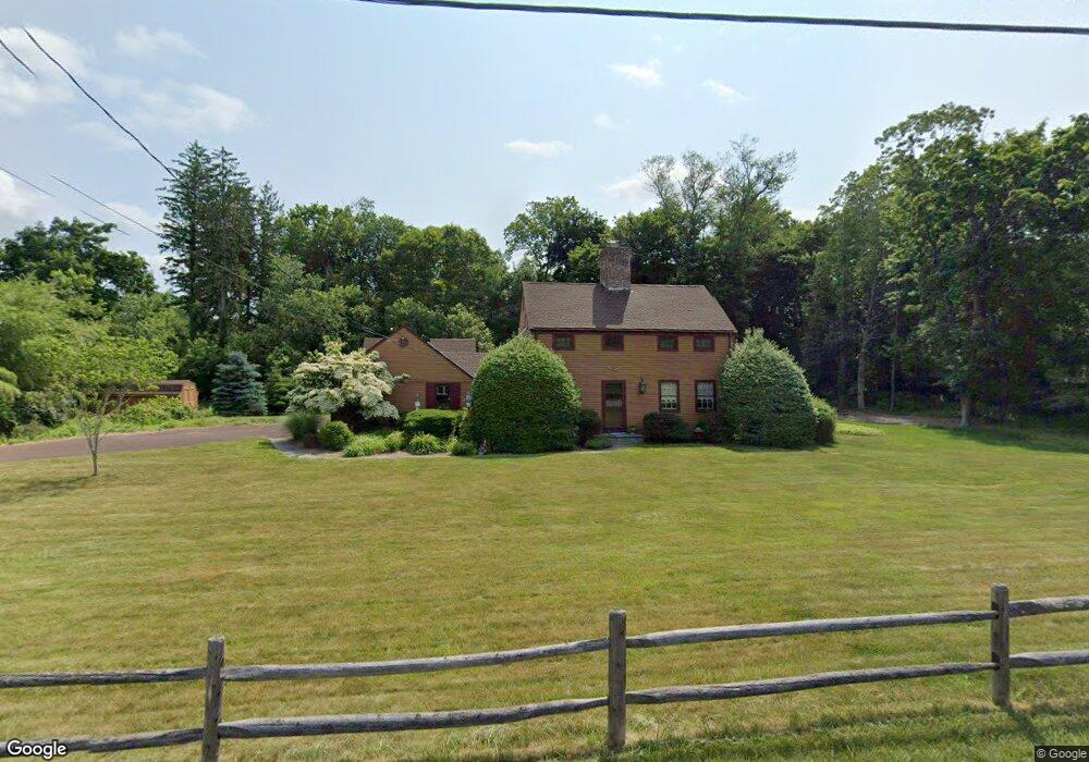 12 Hardscrabble Cir, Armonk, NY 10504 - photo 1