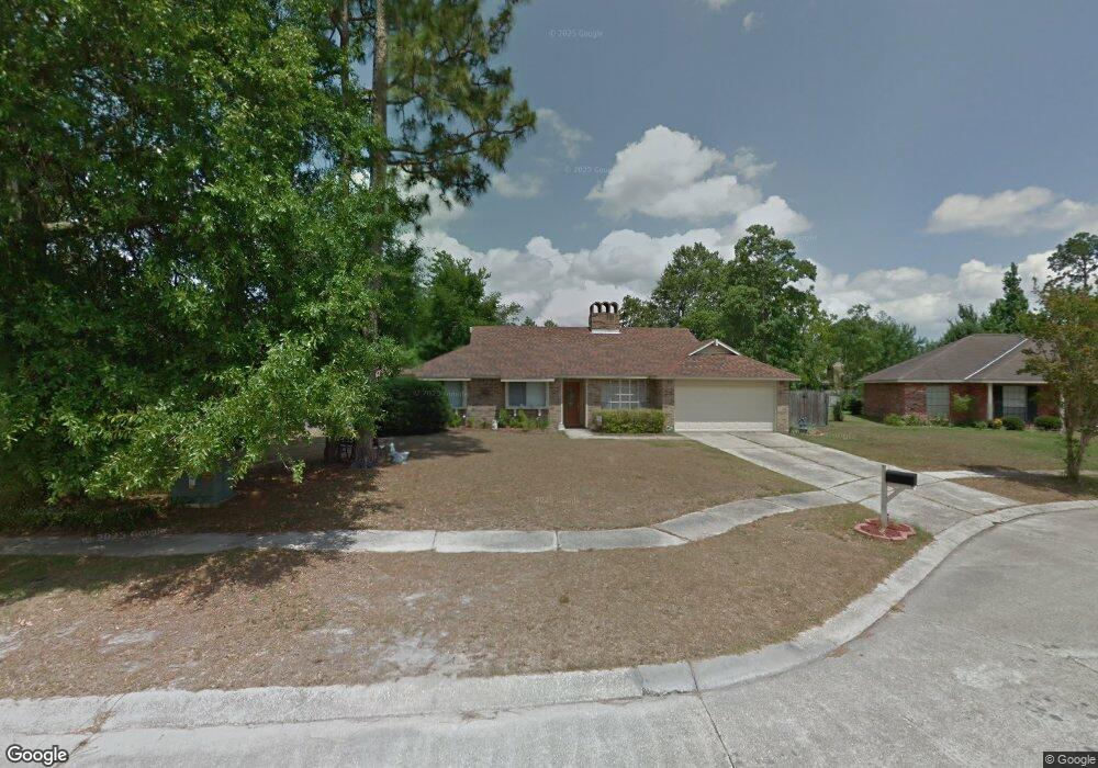 504 Pinecrest Other, Slidell, LA 70458 - photo 1