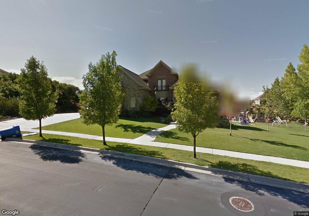 10255 N Sycamore Ln, Cedar Hills, UT 84062 - photo 1
