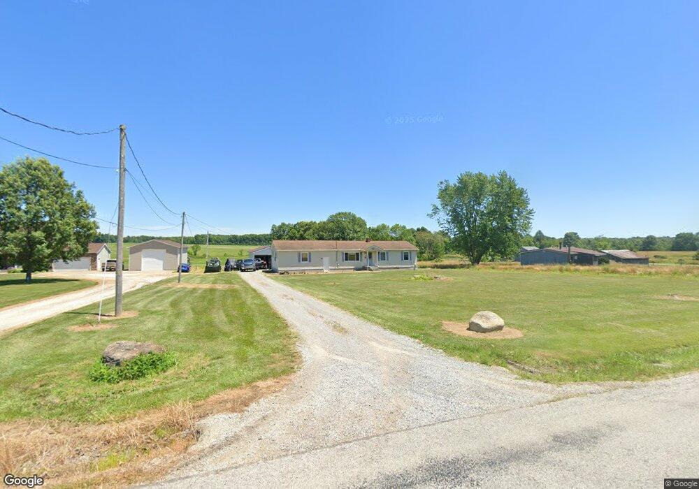 3462 Alliance Rd, Rootstown, OH 44272 - photo 1