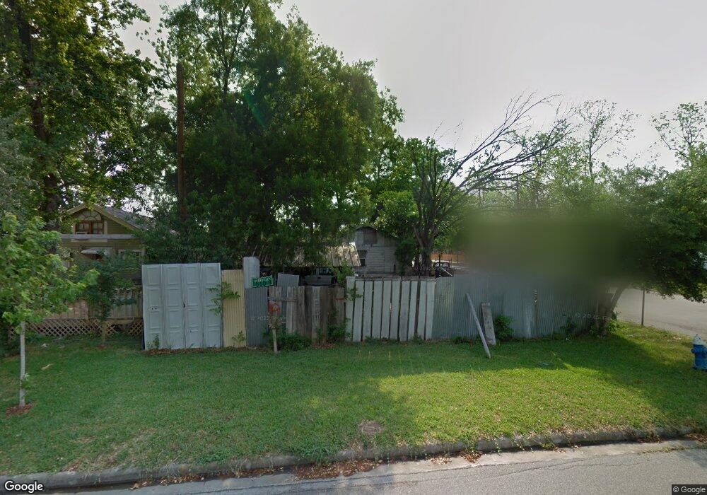 5102 Gano St, Houston, TX 77009 - photo 1