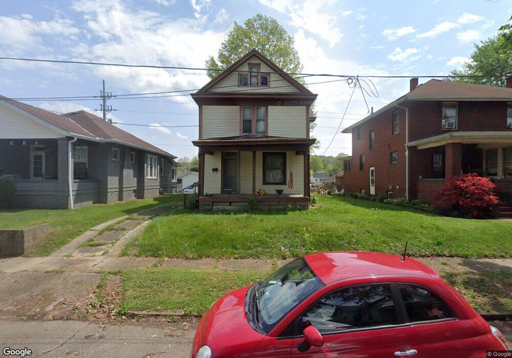 350 Mcclain Ave, Coshocton, OH 43812 - photo 1