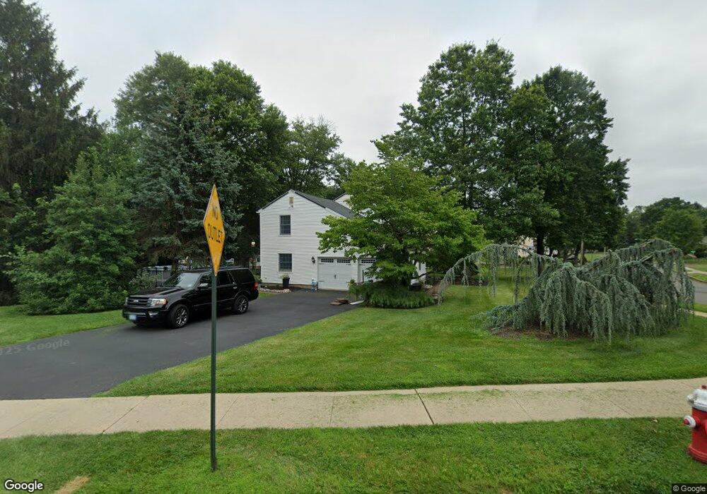 1 Beck Ct, Kendall Park, NJ 08824 - photo 1