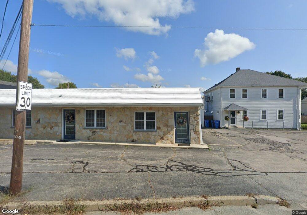 691 Atwood Ave, Cranston, RI 02920 - photo 1