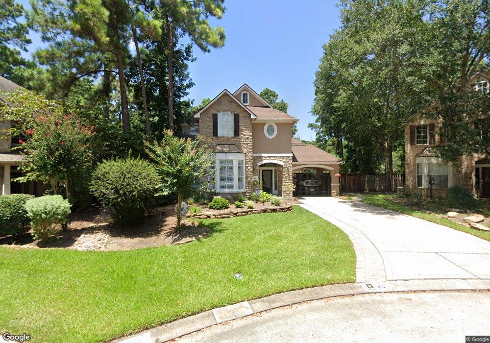 43 Dalea Place, Spring, TX 77382 - photo 1