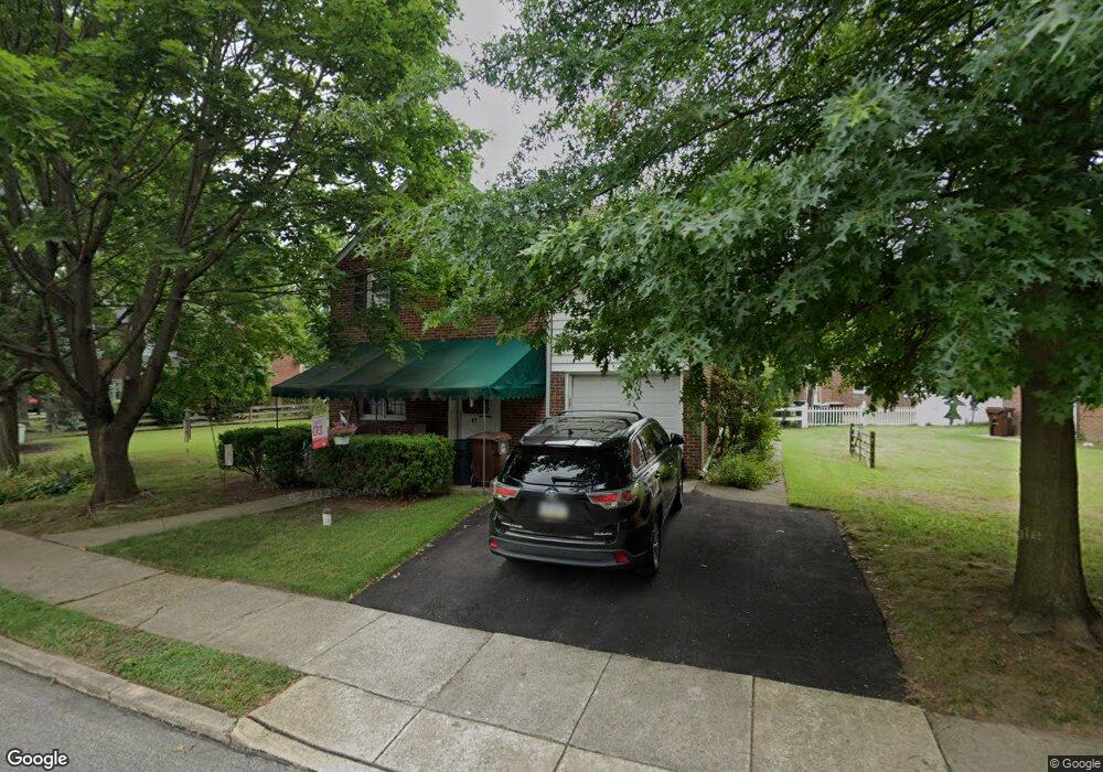 11 Deforest Rd, Lansdowne, PA 19050 - photo 1