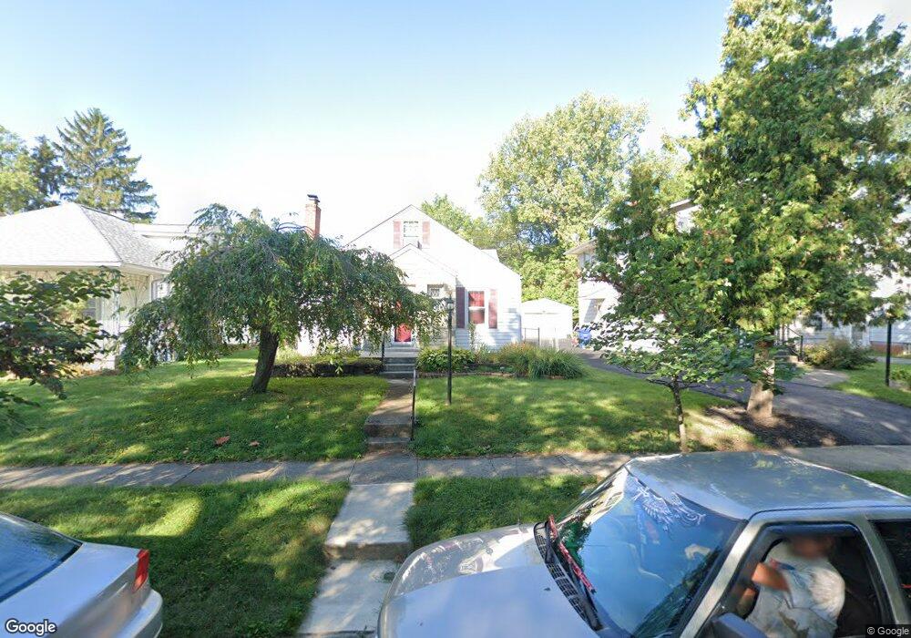 171 N Roys Ave, Columbus, OH 43204 - photo 1