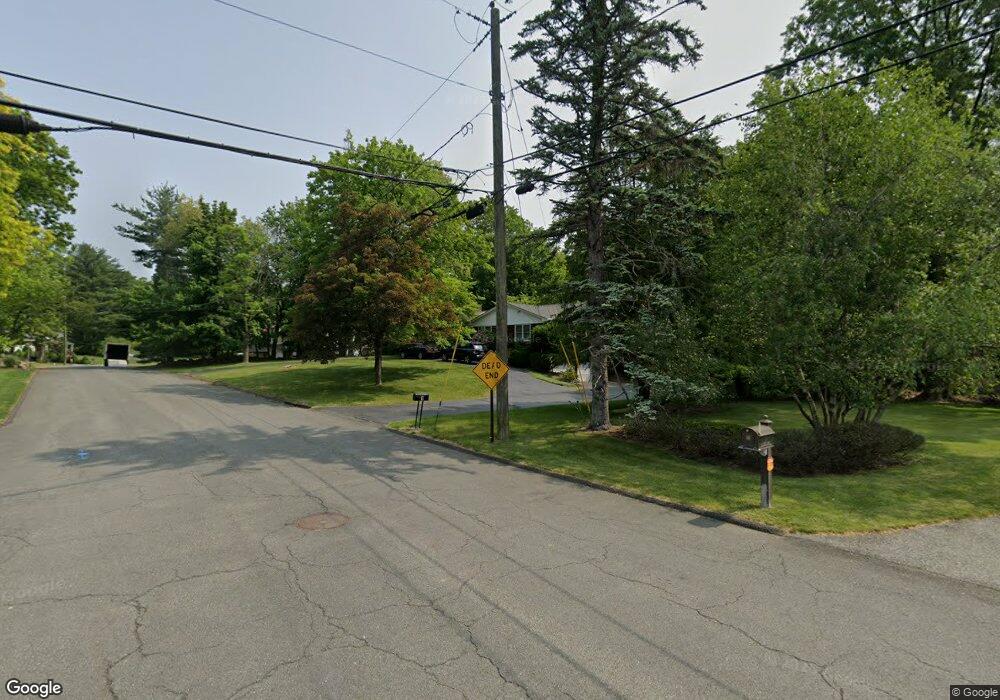 1 Cairngorm Rd, New City, NY 10956 - photo 1