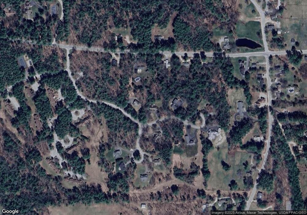 115 Birch Bend Rd, Conway, NH 03818 - photo 1