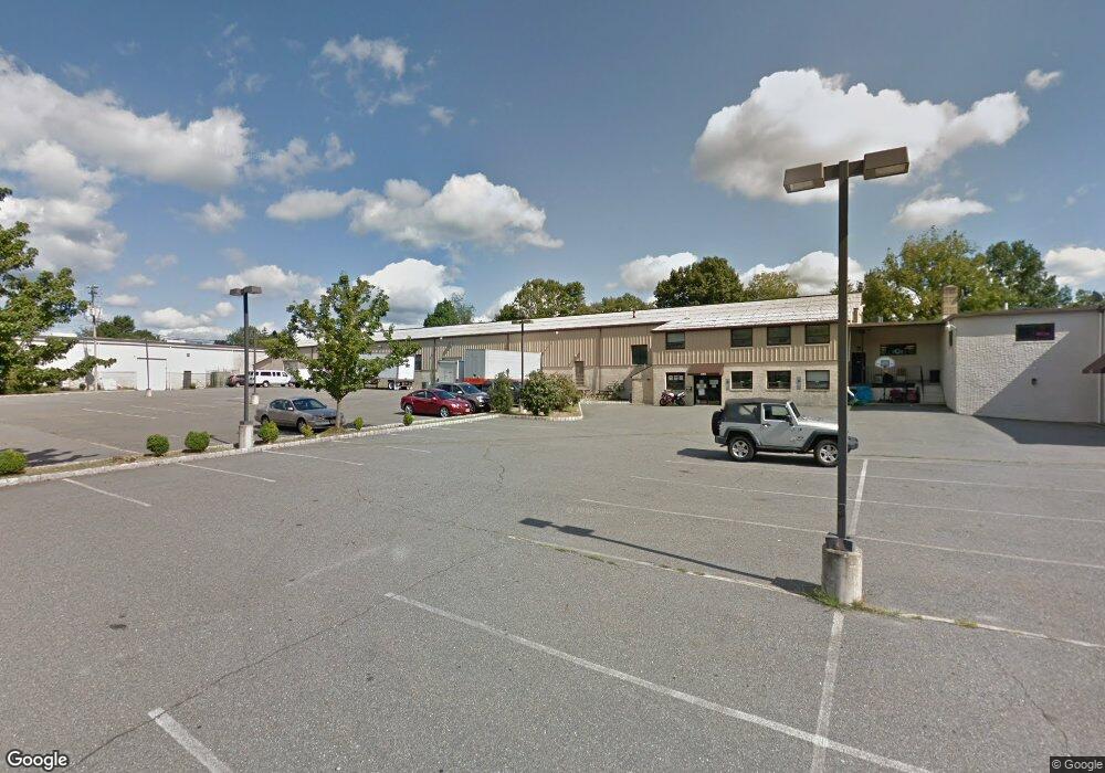 29 Hackettstown Ind Park O, Allamuchy Twp., NJ 07840 - photo 1