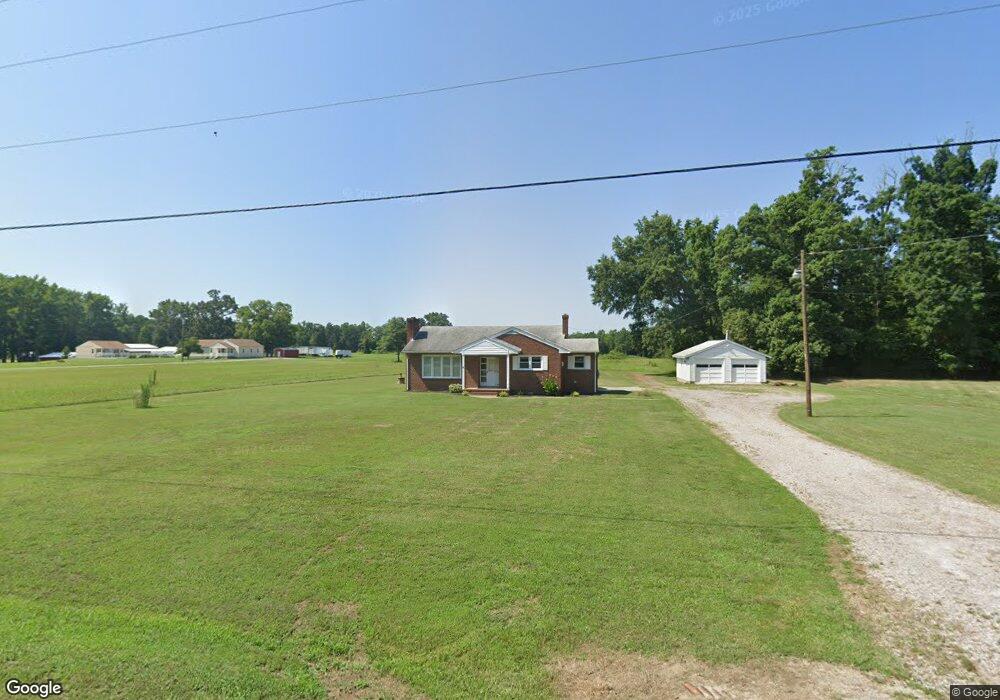 7109 Laurel Spring Rd, Prince George, VA 23875 - photo 1