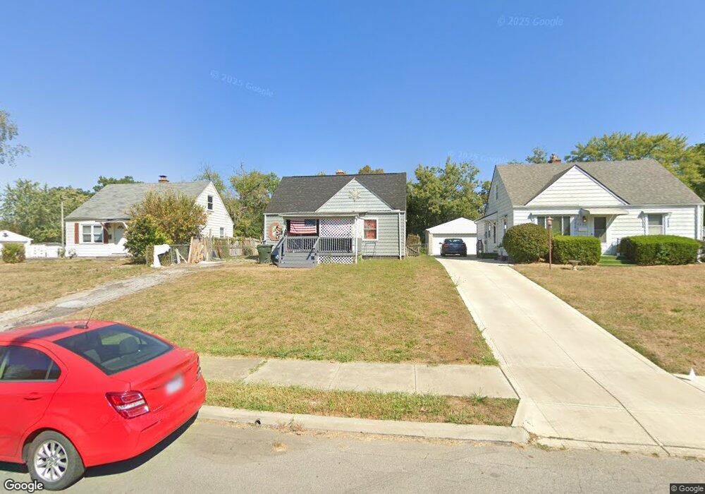 1286 Pauline Ave, Columbus, OH 43224 - photo 1