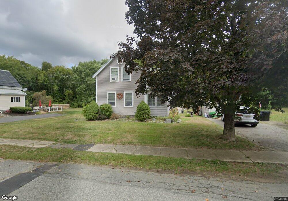 70 Kendrick St, Whitman, MA 02382 - photo 1