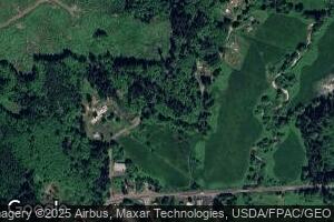 160 N Hull Creek Rd, Grays River, WA 98621