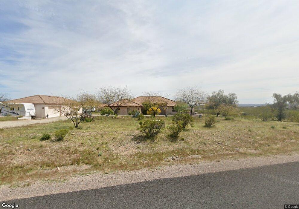 35675 S Calico Cir, Wickenburg, AZ 85390 - photo 1