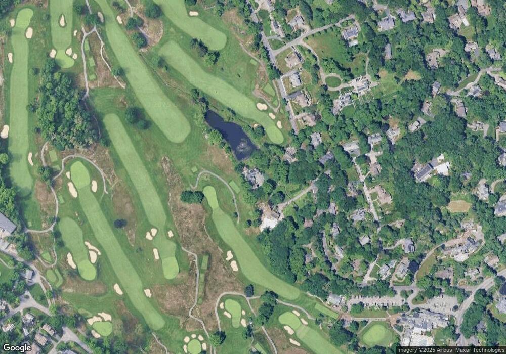 38 Arlington St, Winchester, MA 01890 - photo 1