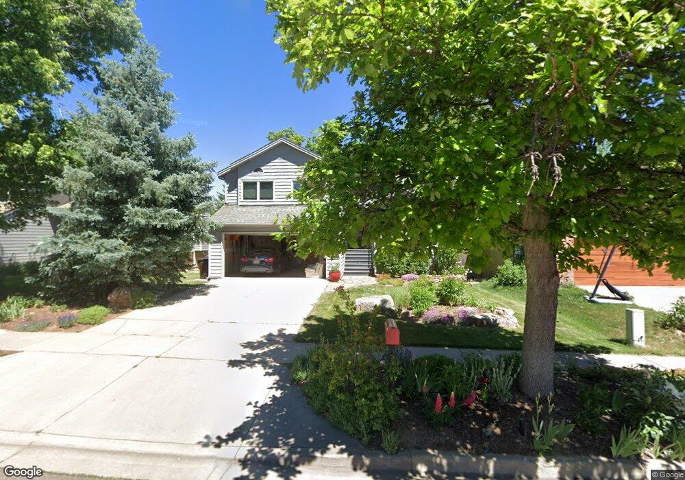 4210 26th St, Boulder, CO 80304 - photo 1