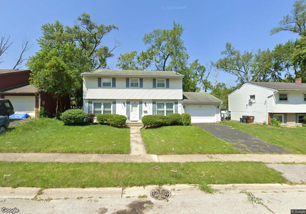 17714 Dogwood Ln unit 1, Hazel Crest, IL 60429 - photo 1