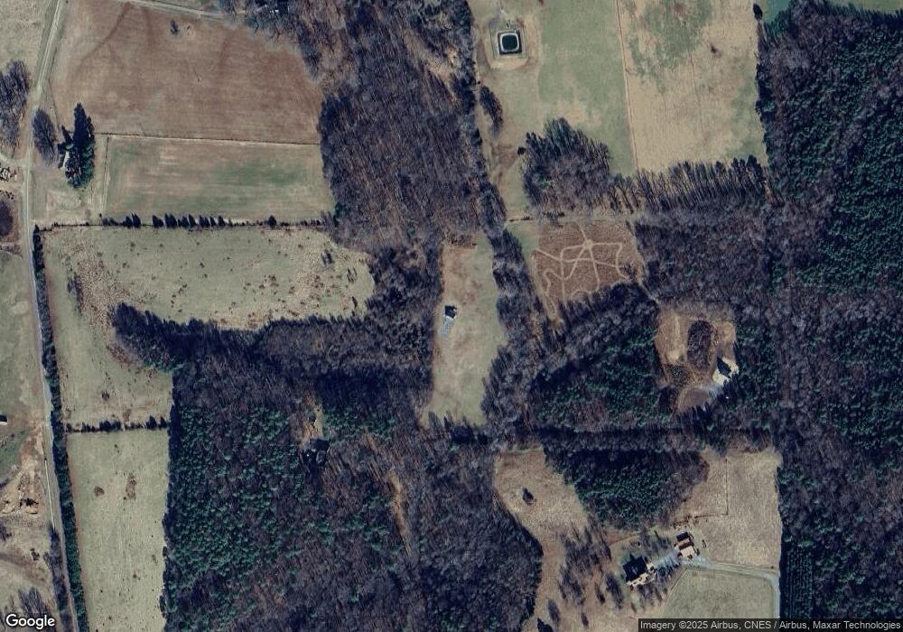 577 Ethel Rogers Way, Hadley, NC 27344 - photo 1