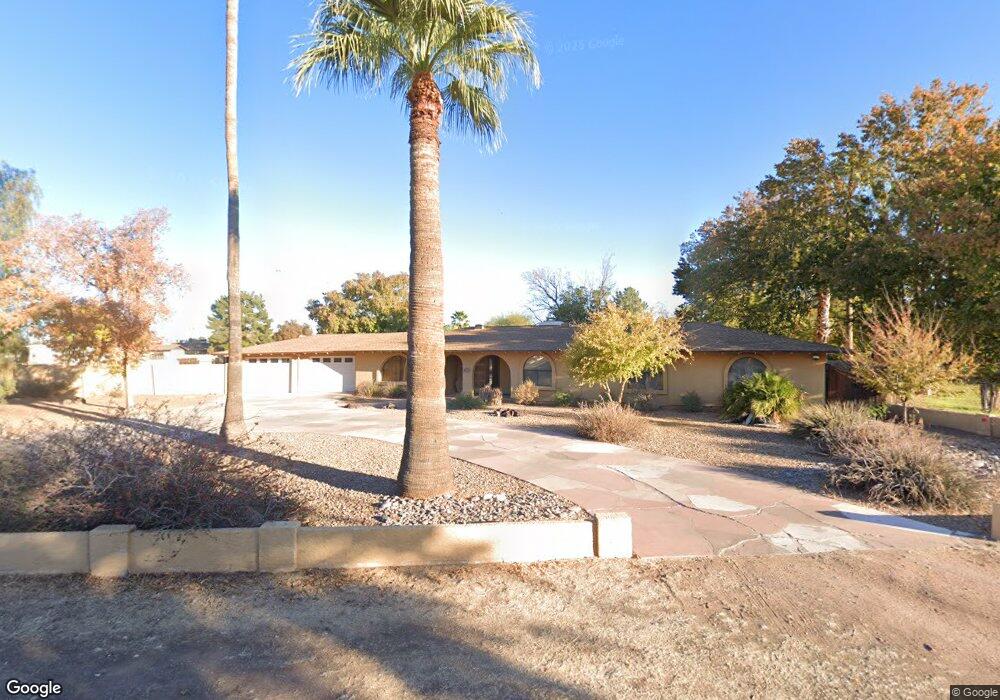 3028 E Redfield Rd, Gilbert, AZ 85234 - photo 1