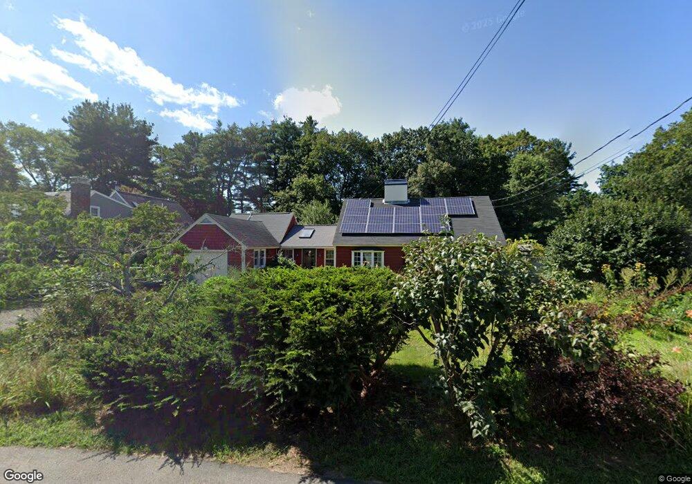 458 Sudbury Rd, Concord, MA 01742 - photo 1