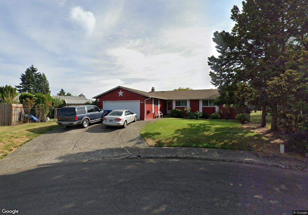 1597 Freeman Ct NE, Keizer, OR 97303 - photo 1