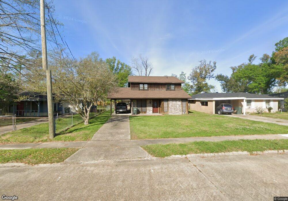 3912 Genesse St, Lake Charles, LA 70605 - photo 1