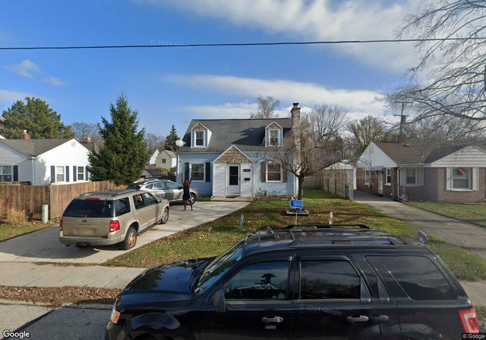 3450 Cherry St, Port Huron, MI 48060 - photo 1