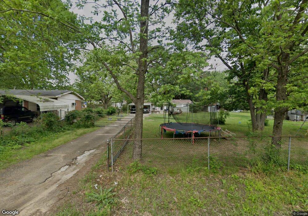 127 Tony Ln, Texarkana, TX 75501 - photo 1