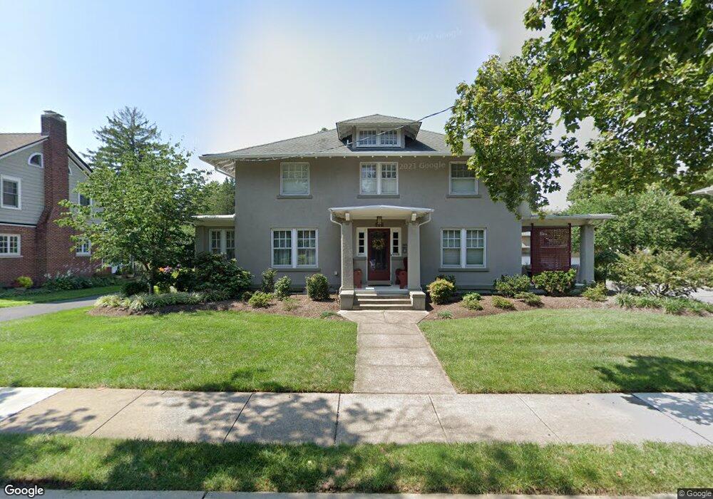 416 S Main St, Hightstown, NJ 08520 - photo 1