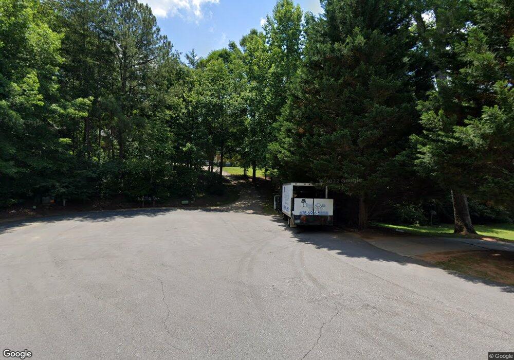 4078 Hidden Hollow Dr, Gainesville, GA 30506 - photo 1