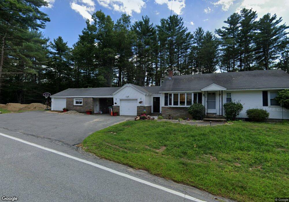 8 Auburn Rd, Hooksett, NH 03106 - photo 1