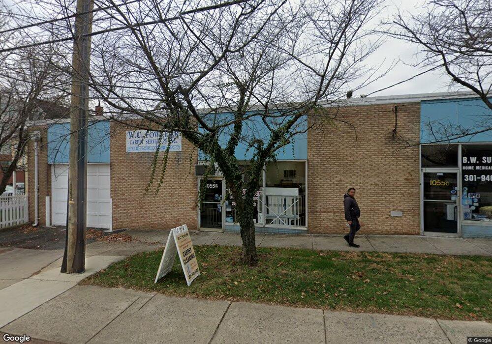 10554 Metropolitan Ave, Kensington, MD 20895 - photo 1