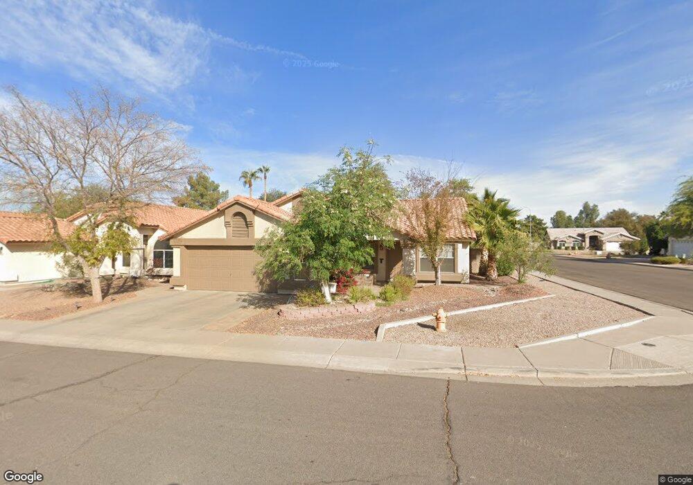 1622 W Jupiter Way, Chandler, AZ 85224 - photo 1