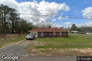 900 S Deere St, Geneva, AL 36340