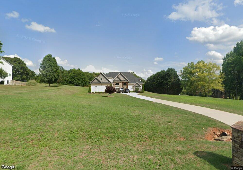 4355 Homestead Dr, Gainesville, GA 30506 - photo 1