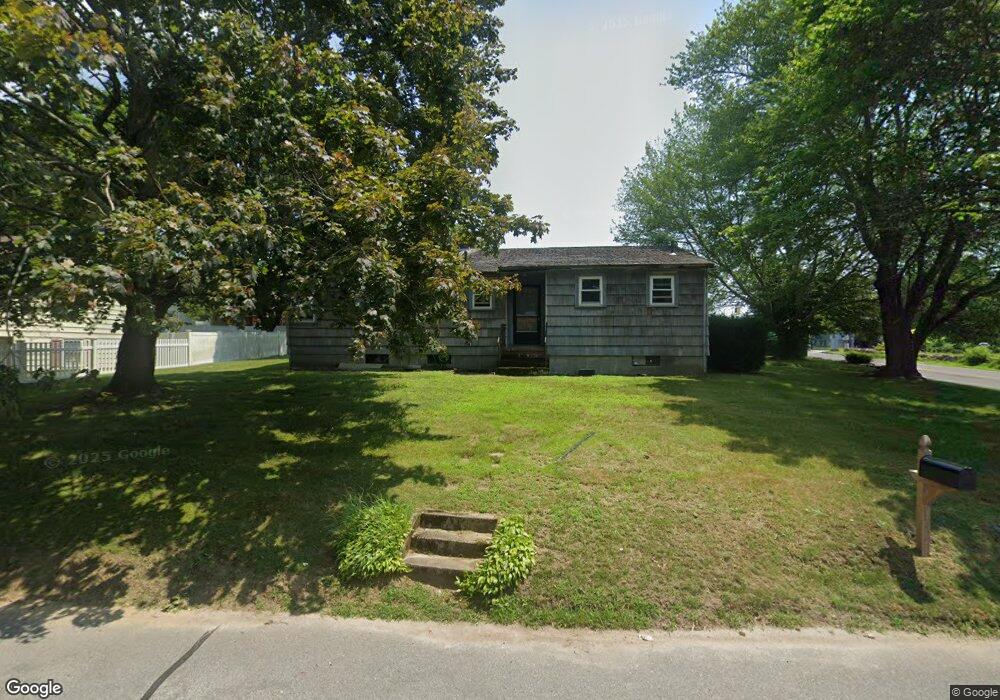 4 Arthur Ave, North Dartmouth, MA 02747 - photo 1