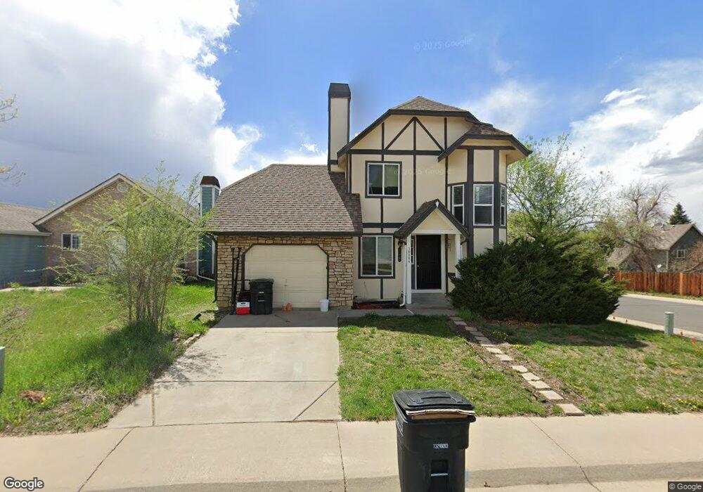 18504 E Layton Place, Aurora, CO 80015 - photo 1