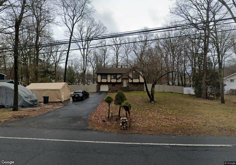 88 Weldon Rd unit Studio A, Lake Hopatcong, NJ 07849 - photo 1