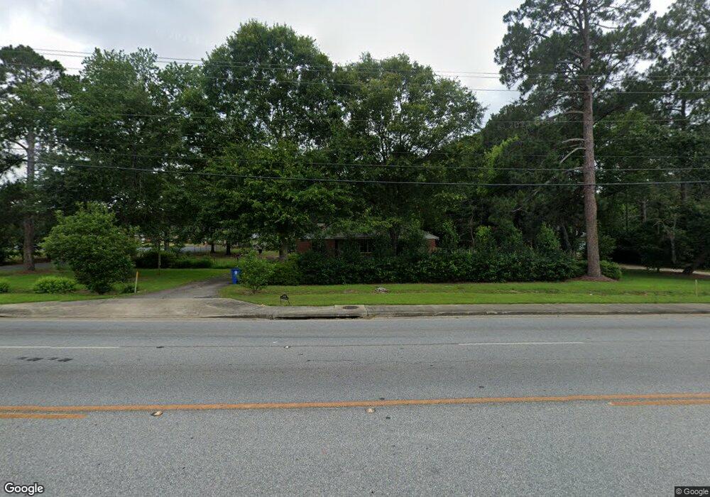 5019 Log Cabin Dr, Macon, GA 31204 - photo 1