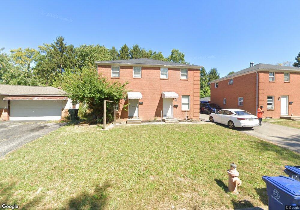 4080-4082 Larry Place, Columbus, OH 43227 - photo 1